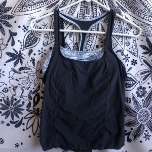 Columbia workout tank